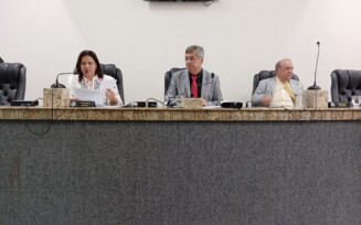 Câmara Municipal de Feira de Santana