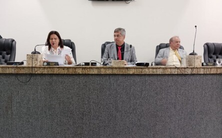 Câmara Municipal de Feira de Santana