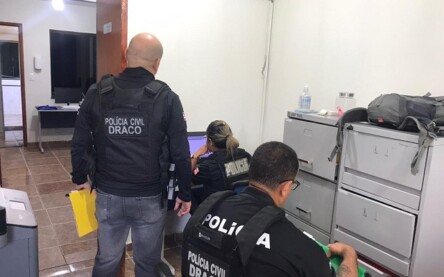 Polícia Civil