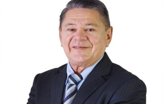 Professor Lavor, curso de oratória