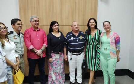 Fórum de Requalificação da Bacia do Rio Jacuípe