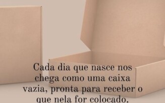 mensagem de reflexão  - 1