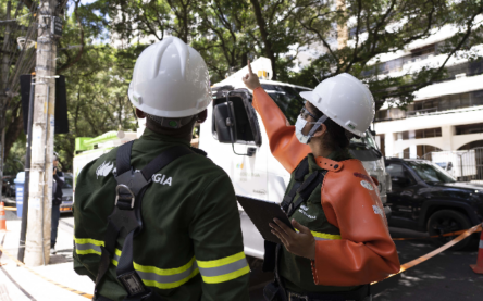 Foto: Ascom/Coelba 