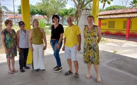 Feira do Empreendedor