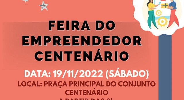 Feira do Empreendedor