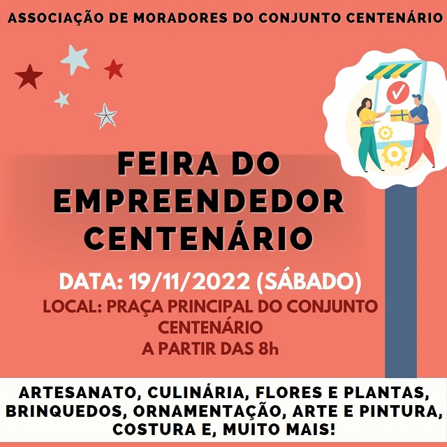 Feira do Empreendedor