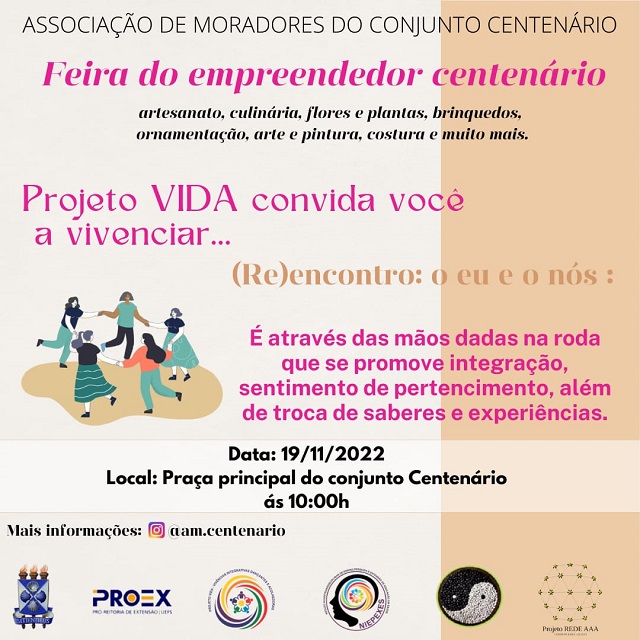 Feira do Empreendedor