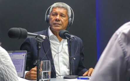 Jerônimo Rodrigues