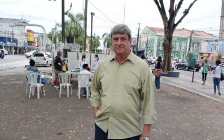 Prefeito pretende recorrer à decisão sobre o bloqueio dos precatórios