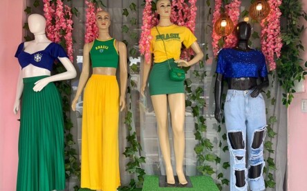 roupas brazilzore, vitrine, vendas, tendência, moda