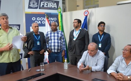 Foto: Secom