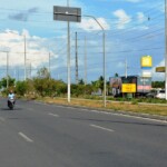 avenida Noide Cerqueira