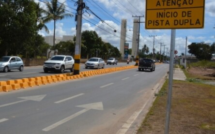 Avenida Artêmia Pires