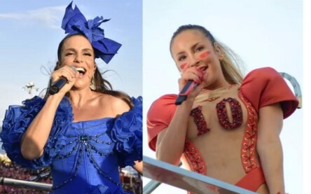 Festival da Virada: com Ivete Sangalo no primeiro dia, Prefeitura de Salvador detalha programação