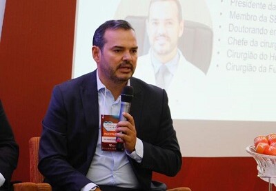 Feira de Santana é a primeira cidade do interior a receber Congresso Norte-Nordeste de Cirurgia Cardiovascular