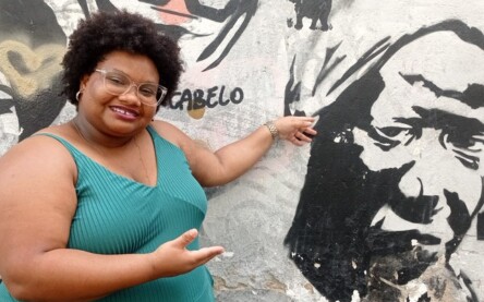 Moviafro destaca a importância de combater desigualdades e enaltecer contribuições do povo negro