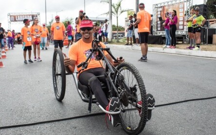 Foto: Ed Santos/Acorda  Cidade