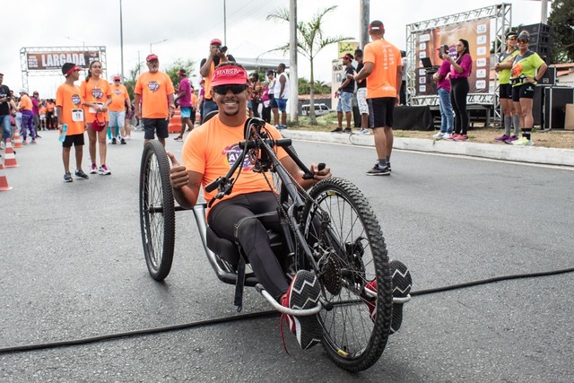 Foto: Ed Santos/Acorda  Cidade