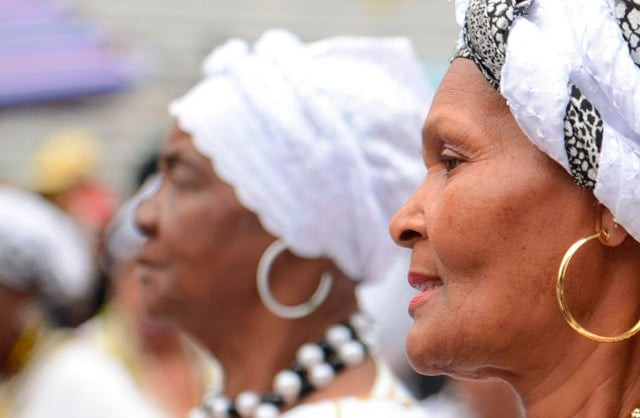 Sociedade civil cobra cumprimento da Lei da Saúde da População Negra