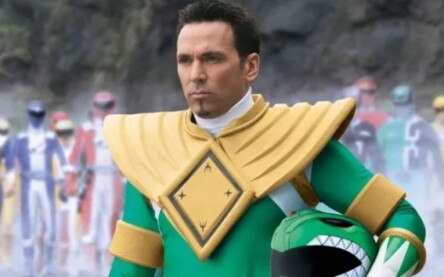Jason David Frank, o Tommy de Power Rangers, morre aos 49 anos