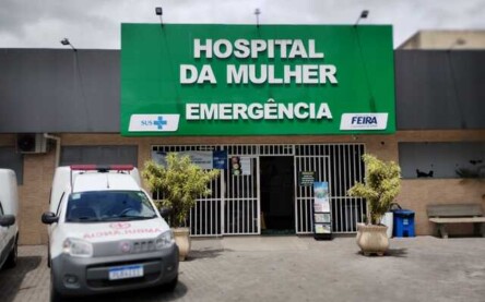 Hospital da Mulher