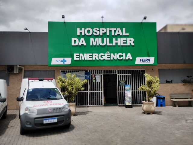 Hospital da Mulher