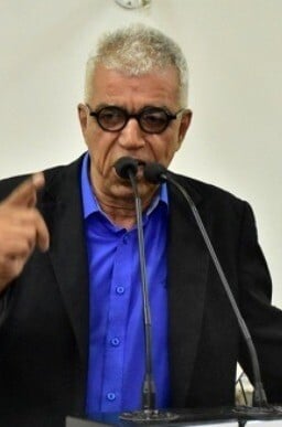 repórter paulo josé PJ