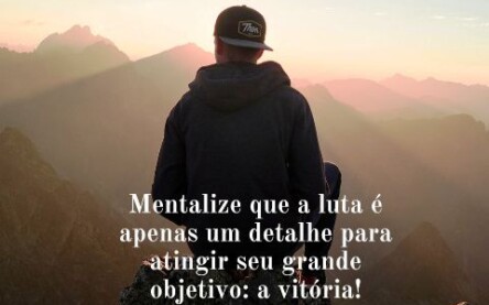 mensagem de reflexão  - 1