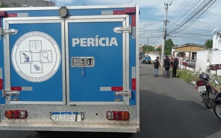 Crime em Feira de Santana