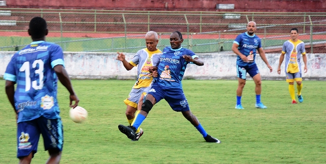 copa master