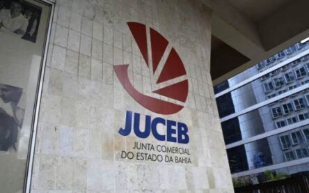 Junta Comercial do Estado da Bahia (Juceb)