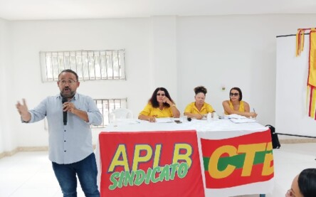 Foto: Paulo José/ Acorda Cidade 