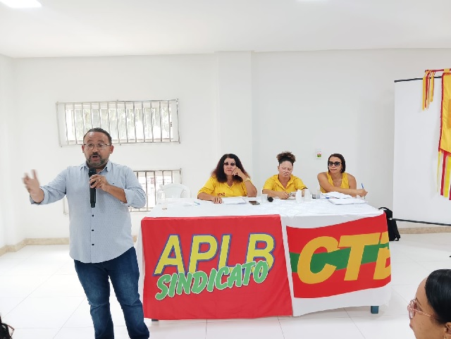 Foto: Paulo José/ Acorda Cidade 