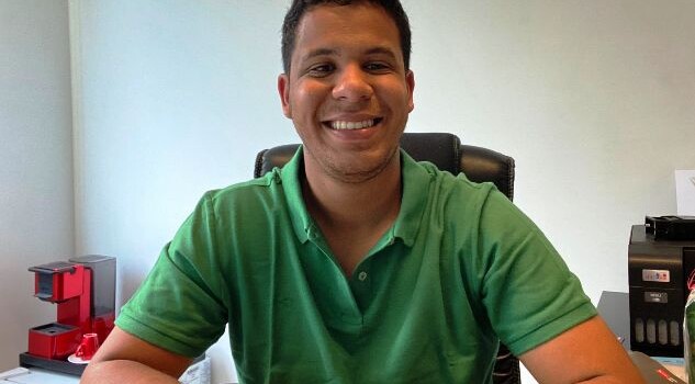 Matheus Pinheiro