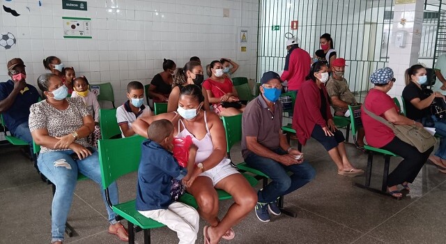 Policlínica do Feira X