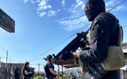 Polícia Federal deflagra Operação Guardiões da Infância contra o abuso sexual infantil