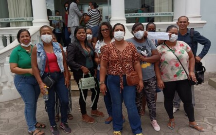 Foto: Paulo José/Acorda Cidade