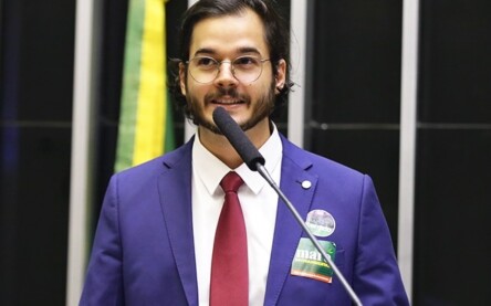 Foto: Câmara dos Deputados