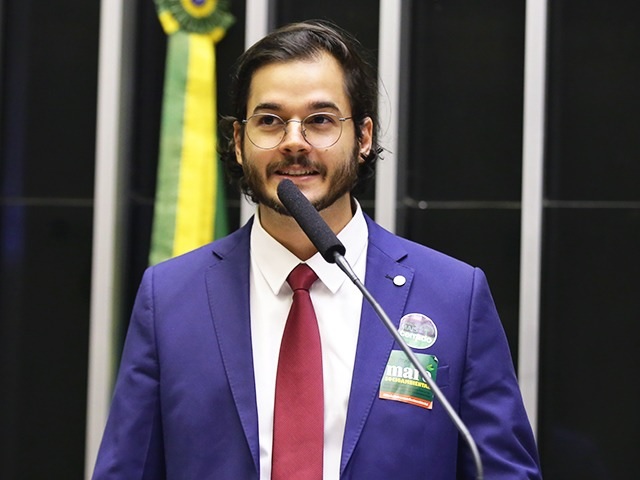 Foto: Câmara dos Deputados