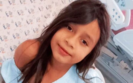 Mãe pede doação de sangue e plaquetas para ajudar filha internada no HEC