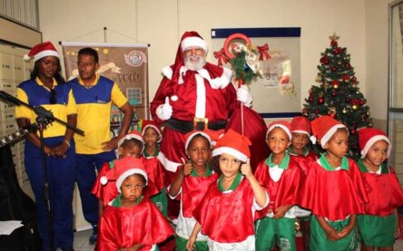 Campanha -Papai Noel dos Correios - Foto - Ed Santos - Acorda Cidade (4)