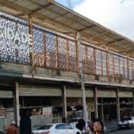 Shopping Popular Cidade das Compras em Feira de Santana