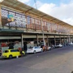 Shopping Popular Cidade das Compras em Feira de Santana