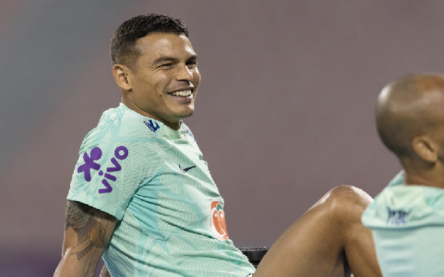 Foto: Lucas Figueiredo/CBF
