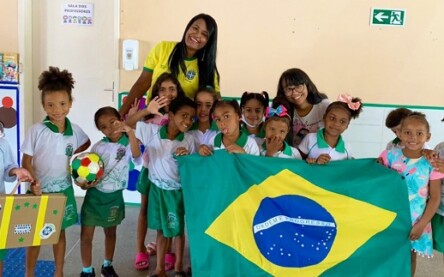 Foto: Secom