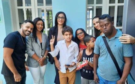 Mães defendem instalção de um Centro de Atendimento e Emergência para autistas em Feira de Santana