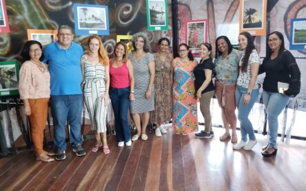 Foto: Paulo José/Acorda Cidade
