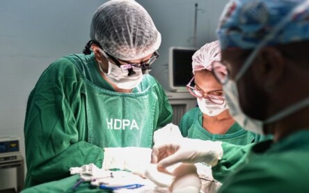 Santa Casa de Feira tem três programas de residência médica aprovados pelo MEC