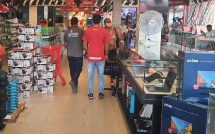 Comércio de Feira de Santana