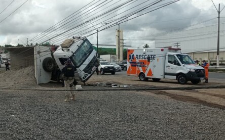 Foto: Ed Santos/Acorda Cidade